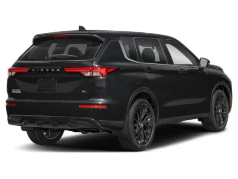 Photos of 2026 Nissan Rogue Plug-In Hybrid SL for sale in Kennesaw, GA at Town Center Nissan