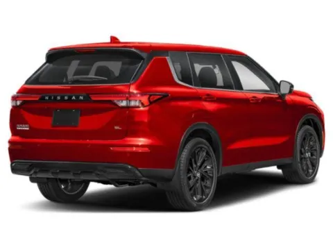 Photos of 2026 Nissan Rogue Plug-In Hybrid SL for sale in Kennesaw, GA at Town Center Nissan