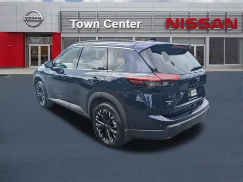 More photos of 2026 Nissan Rogue Dark Armor at Town Center Nissan, GA
