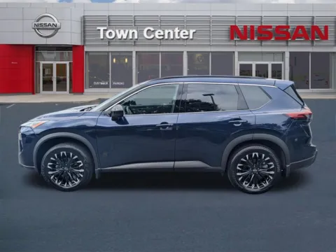 More photos of 2026 Nissan Rogue Dark Armor at Town Center Nissan, GA