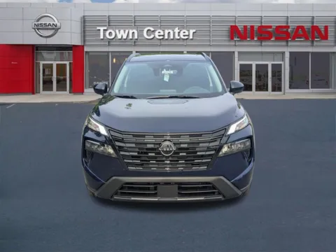 Photos of 2026 Nissan Rogue Dark Armor for sale in Kennesaw, GA at Town Center Nissan