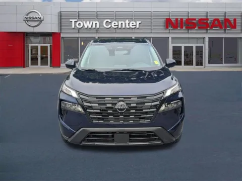 Photos of 2026 Nissan Rogue Dark Armor for sale in Kennesaw, GA at Town Center Nissan