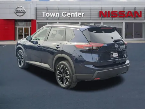 More photos of 2026 Nissan Rogue Dark Armor at Town Center Nissan, GA