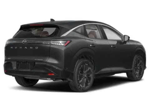 Photos of 2026 Nissan Murano SL for sale in Kennesaw, GA at Town Center Nissan