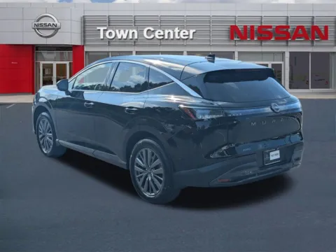 More photos of 2026 Nissan Murano SL at Town Center Nissan, GA