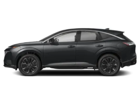 Another view of 2026 Nissan Murano SL for sale in Kennesaw, GA at Town Center Nissan