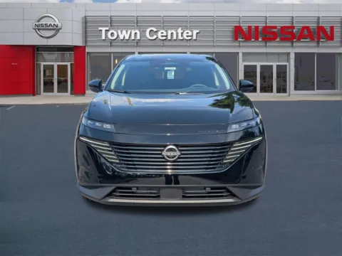 Photos of 2026 Nissan Murano SL for sale in Kennesaw, GA at Town Center Nissan