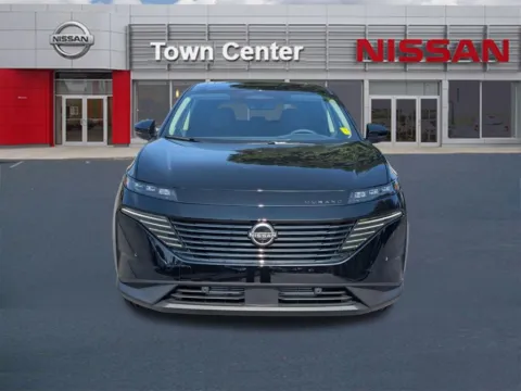 Photos of 2026 Nissan Murano SL for sale in Kennesaw, GA at Town Center Nissan