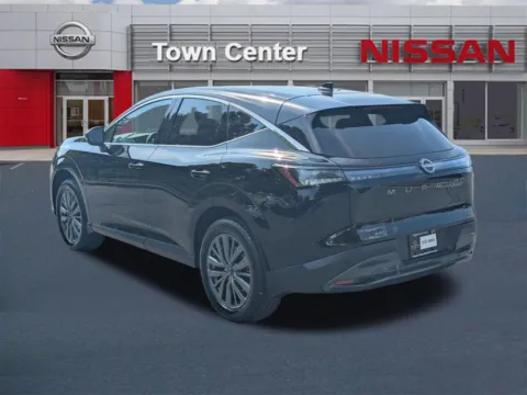 More photos of 2026 Nissan Murano SL at Town Center Nissan, GA