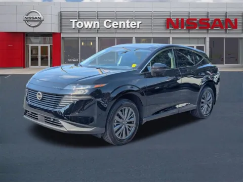 Another view of 2026 Nissan Murano SL for sale in Kennesaw, GA at Town Center Nissan