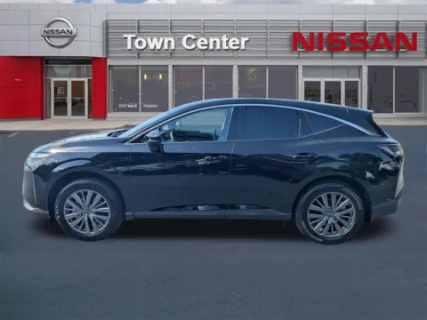 More photos of 2026 Nissan Murano SL at Town Center Nissan, GA