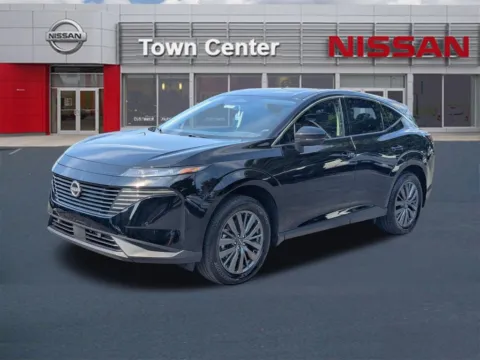 Another view of 2026 Nissan Murano SL for sale in Kennesaw, GA at Town Center Nissan