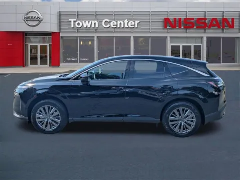 More photos of 2026 Nissan Murano SL at Town Center Nissan, GA