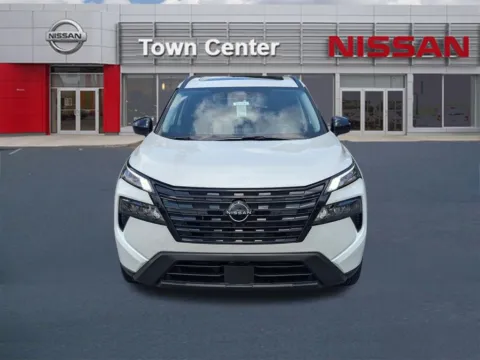 Photos of 2026 Nissan Rogue Dark Armor for sale in Kennesaw, GA at Town Center Nissan