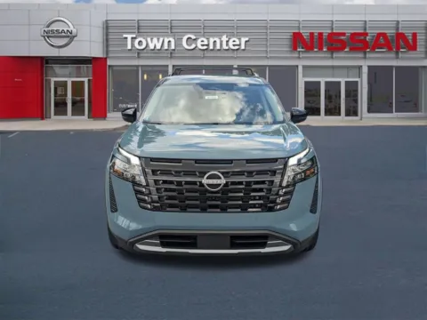 Photos of 2026 Nissan Pathfinder SL for sale in Kennesaw, GA at Town Center Nissan