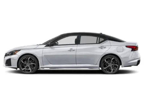 Photos of 2026 Nissan Altima 2.5 SR for sale in Kennesaw, GA at Town Center Nissan