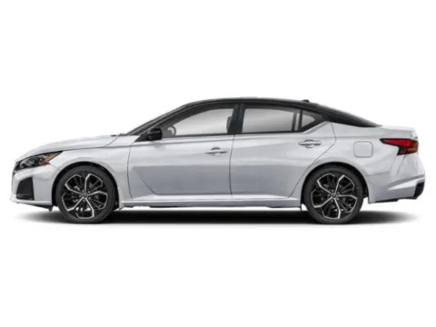 Another view of 2026 Nissan Altima 2.5 SR for sale in Kennesaw, GA at Town Center Nissan