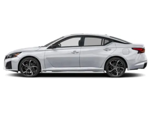 More photos of 2026 Nissan Altima 2.5 SR at Town Center Nissan, GA