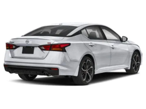 More photos of 2026 Nissan Altima 2.5 SR at Town Center Nissan, GA