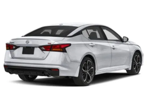 More photos of 2026 Nissan Altima 2.5 SR at Town Center Nissan, GA
