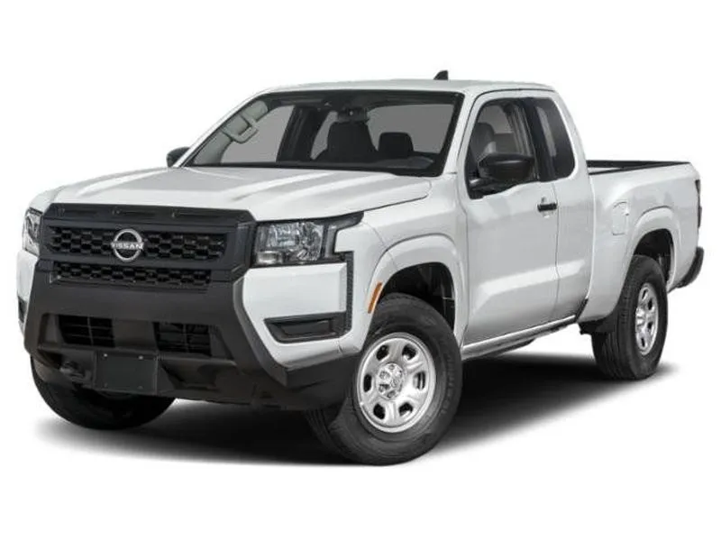 2026 Nissan Frontier S for sale in Kennesaw, GA