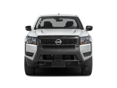 More photos of 2026 Nissan Frontier S at Town Center Nissan, GA
