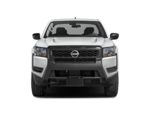 More photos of 2026 Nissan Frontier S at Town Center Nissan, GA