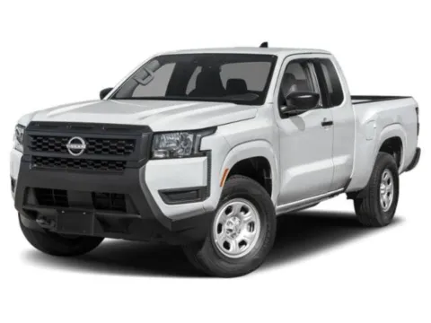Unknown 2026 Nissan Frontier S for sale in Kennesaw, GA