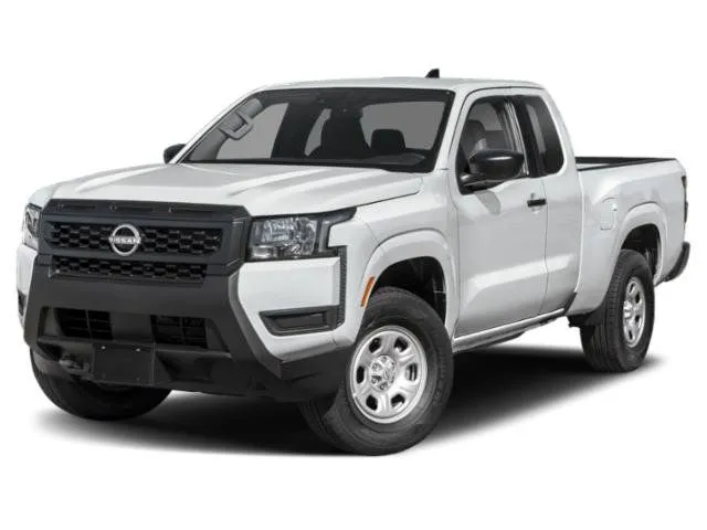 Unknown 2026 Nissan Frontier S for sale in Kennesaw, GA