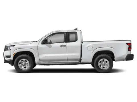 Another view of 2026 Nissan Frontier S for sale in Kennesaw, GA at Town Center Nissan