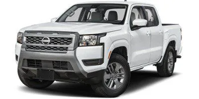 2026 Nissan Frontier PRO-4X for sale in Kennesaw, GA