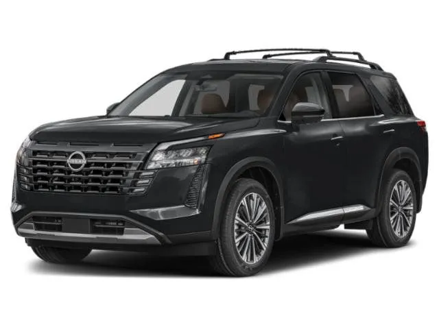 2026 Nissan Pathfinder Platinum for sale in Kennesaw, GA