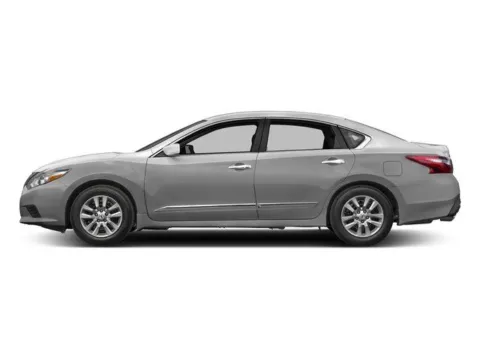 Another view of 2017 Nissan Altima 2.5 S for sale in Kennesaw, GA at Town Center Nissan
