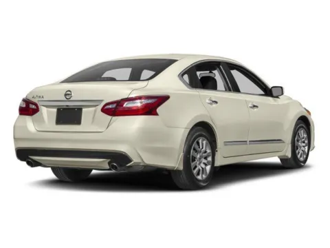 More photos of 2017 Nissan Altima 2.5 S at Town Center Nissan, GA