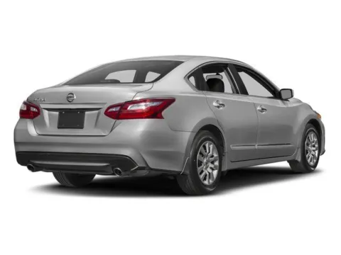 Photos of 2017 Nissan Altima 2.5 S for sale in Kennesaw, GA at Town Center Nissan