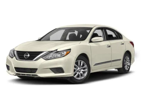More photos of 2017 Nissan Altima 2.5 S at Town Center Nissan, GA