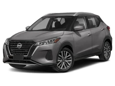 Photos of 2024 Nissan Kicks SV for sale in Kennesaw, GA at Town Center Nissan
