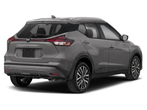 Photos of 2024 Nissan Kicks SV for sale in Kennesaw, GA at Town Center Nissan