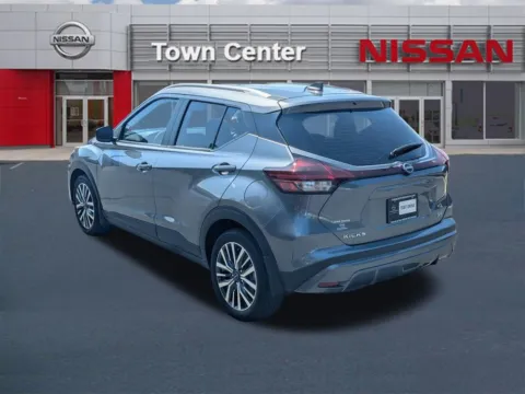More photos of 2024 Nissan Kicks SV at Town Center Nissan, GA