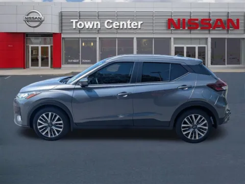 More photos of 2024 Nissan Kicks SV at Town Center Nissan, GA