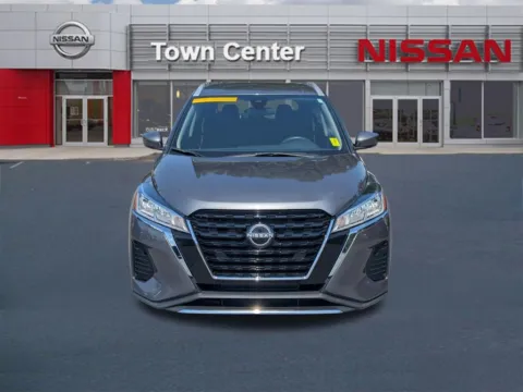 Photos of 2024 Nissan Kicks SV for sale in Kennesaw, GA at Town Center Nissan