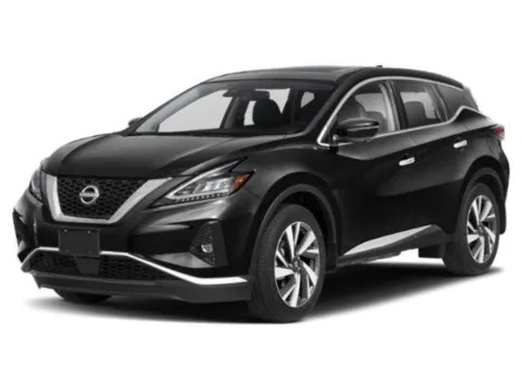 More photos of 2024 Nissan Murano Platinum at Town Center Nissan, GA