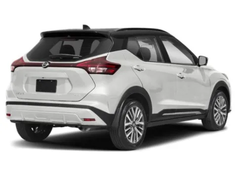 Photos of 2021 Nissan Kicks SR for sale in Kennesaw, GA at Town Center Nissan