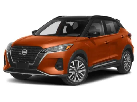 More photos of 2021 Nissan Kicks SR at Town Center Nissan, GA