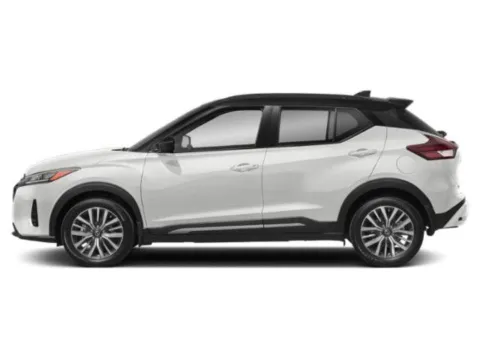 Another view of 2021 Nissan Kicks SR for sale in Kennesaw, GA at Town Center Nissan