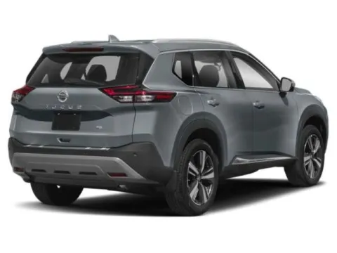 Photos of 2023 Nissan Rogue SL for sale in Kennesaw, GA at Town Center Nissan