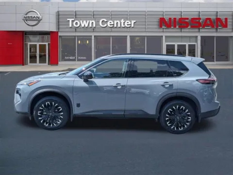 More photos of 2026 Nissan Rogue Dark Armor at Town Center Nissan, GA
