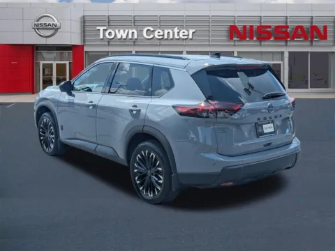 More photos of 2026 Nissan Rogue Dark Armor at Town Center Nissan, GA
