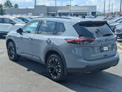 More photos of 2026 Nissan Rogue Dark Armor at Town Center Nissan, GA