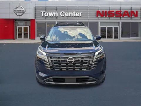 Photos of 2026 Nissan Pathfinder SV for sale in Kennesaw, GA at Town Center Nissan